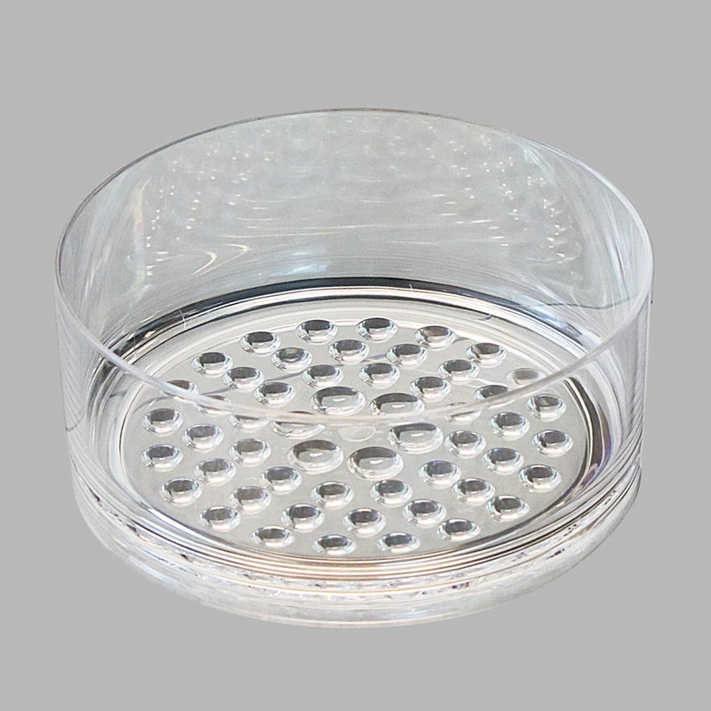 New 🥰 LeadingWare Group Acrylic Droplets Small Bowl, Set Of 4 😀 2 New 🥰 LeadingWare Group Acrylic Droplets Small Bowl, Set Of 4 😀 - Image 2