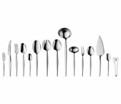 Wholesale 😀 BergHOFF International Inc. Ralph Kramer Finesse 72 Piece Flatware Set 🔔