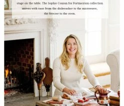 Top 10 ⭐ Royal Worcester Portmeirion Sophie Conran White 4-Piece Place Setting 😍 -Tabletop Sales Store 2ed1903b01c20bf1 6785 w800 h800 b0 p0