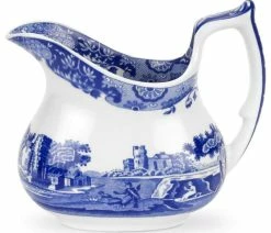 Best reviews of โ Portmeirion Spode Blue Italian Creamer โ