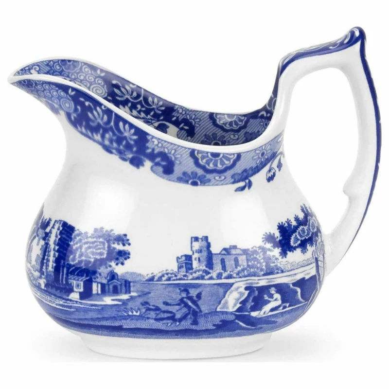 Best reviews of ⌛ Portmeirion Spode Blue Italian Creamer ⌛ 1 Best reviews of ⌛ Portmeirion Spode Blue Italian Creamer ⌛