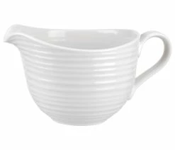 Coupon ๐ Royal Worcester Portmeirion Sophie Conran White 3.5 Pint Batter Jug โค๏ธ