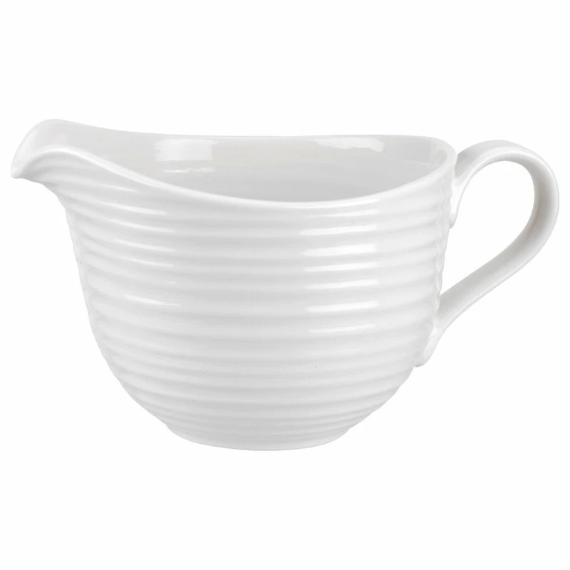 Coupon 😀 Royal Worcester Portmeirion Sophie Conran White 3.5 Pint Batter Jug ❤️ 1 Coupon 😀 Royal Worcester Portmeirion Sophie Conran White 3.5 Pint Batter Jug ❤️