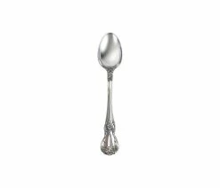 Wholesale 🧨 Towle Sterling Silver Old Master Demitasse Spoon 🤩