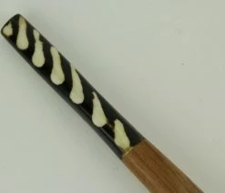 Cheapest ⭐ Zeckos Hand Carved Wood And Bone Slim Handle Salad Server Set ⌛ -Tabletop Sales Store 3581fcad0d8195e1 2899 w800 h800 b0 p0