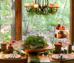 Brand new 💯 Golden Hill Studio Mosaic Garland Carafe 🔥 -Tabletop Sales Store 35a1fdf00eb03cda 0148 w800 h800 b0 p0