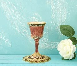 Discount 😍 Matashi Crystals Matashi Hand-Painted Tall Kiddush Cup Set 🔔 12 Discount 😍 Matashi Crystals Matashi Hand-Painted Tall Kiddush Cup Set 🔔 -Tabletop Sales Store 3991d86801c467ba 0796 w800 h800 b0 p0