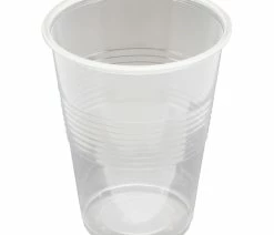 Best reviews of 🔥 Prime-Line Products Plastic Cup Translucent 9 Oz. Individually Wrapped For Cold Liquids, 1000Pack ⭐