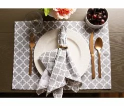 New π― Design Imports DII Gray Lattice Placemat, Set Of 6 π€© 6 New π― Design Imports DII Gray Lattice Placemat, Set Of 6 π€© -Tabletop Sales Store 3f119d510d03c616 8690 w800 h800 b0 p0