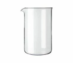 Discount 👍 Bodum USA, Inc. Bodum Spare Glass Carafe For French Press, 51 Ounces 🥰