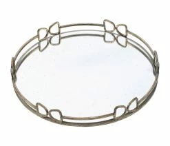 Wholesale ๐ฅฐ A&B Home 16" Medium Gold Mirrored Round Tray, 16" ๐ 6 Wholesale ๐ฅฐ A&B Home 16" Medium Gold Mirrored Round Tray, 16" ๐ -Tabletop Sales Store 4041518c03346294 7966 w800 h800 b1 p0