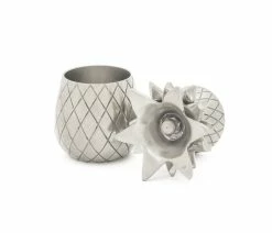 Top 10 ๐คฉ W&P Design WandP Design Pineapple Shot Glass Set Of 2, Silver ๐ 12 Top 10 ๐คฉ W&P Design WandP Design Pineapple Shot Glass Set Of 2, Silver ๐ -Tabletop Sales Store 41910dfb09554363 7745 w800 h800 b0 p0