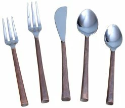 Deals 🔥 William Sheppee Canyon Dinner 5 Piece Set 😀