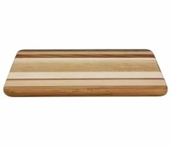 Budget ✨ Oenophilia II Multi Stripe Cheese Board 🔥
