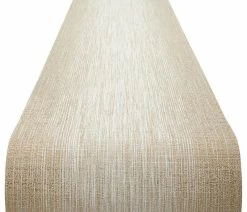 Discount 🔔 Chilewich Ombre Table Runner, Gold 🧨