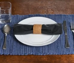 Hot Sale ๐ Placemats Solid Place Mats, Blue ๐ 5 Hot Sale ๐ Placemats Solid Place Mats, Blue ๐ -Tabletop Sales Store 492163970e75324a 0937 w800 h800 b0 p0