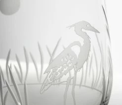 Best Sale 🧨 Rolf Glass Heron White Wine Glass 12oz | Set Of 4 🔔 -Tabletop Sales Store 49f1b83e0c559048 3257 w800 h800 b0 p0