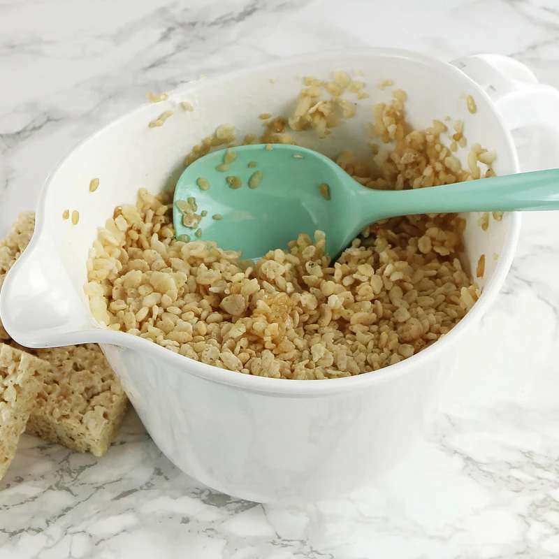 New ๐ Reston Lloyd 6-Piece Utensil Set, Seafoam โ๏ธ 7 New ๐ Reston Lloyd 6-Piece Utensil Set, Seafoam โ๏ธ - Image 7