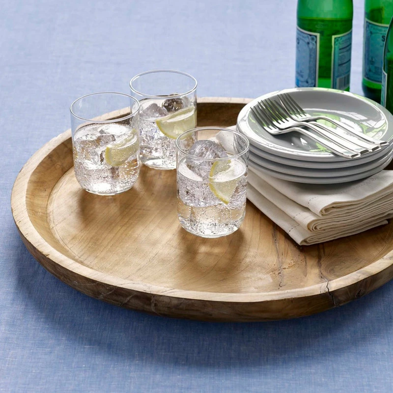 Deals ๐คฉ Design Ideas Takara Round Tray ๐ 2 Deals ๐คฉ Design Ideas Takara Round Tray ๐ - Image 2