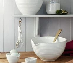 Coupon 😀 Royal Worcester Portmeirion Sophie Conran White 3.5 Pint Batter Jug ❤️ 6 Coupon 😀 Royal Worcester Portmeirion Sophie Conran White 3.5 Pint Batter Jug ❤️ -Tabletop Sales Store 4b91cf6701c20ba7 7758 w800 h800 b0 p0