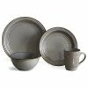 Cheap ✨ Baum Artemis Grey 16 Piece Dinnerware Set 🥰