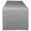 Best Sale 🌟 Design Imports Dove Gray Table Runner 13"x72" 🔔