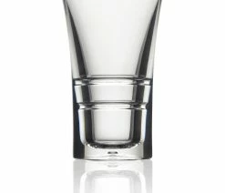 Brand new 🥰 SymGLASS Cordial Glasses, Set Of 4, 2.2 Oz. 😉