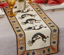 Hot Sale โค๏ธ Design Imports Kokopelli Tapestry Table Runner 13X72 ๐ 16 Hot Sale โค๏ธ Design Imports Kokopelli Tapestry Table Runner 13X72 ๐ -Tabletop Sales Store 537132670e974710 4678 w800 h800 b0 p0
