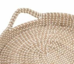 Deals ⭐ Brimfield & May Set Of 2 Brown Sea Grass Boho Style Tray 41196 ✔️ 8 Deals ⭐ Brimfield & May Set Of 2 Brown Sea Grass Boho Style Tray 41196 ✔️ -Tabletop Sales Store 543104e600522e1e 1706 w800 h800 b0 p0