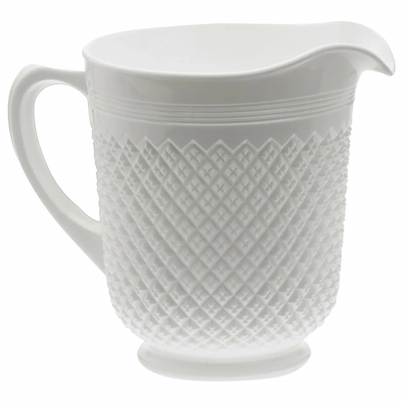 Deals 👏 Mosser Glass Addison Pitcher, Milk 🎉 1 Deals 👏 Mosser Glass Addison Pitcher, Milk 🎉