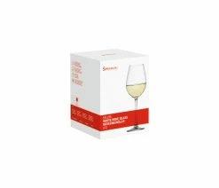Discount 🧨 Spiegelau Salute White Wine Glass, 16.4oz, Set Of 4 ✨ -Tabletop Sales Store 55f1f7c6084198db 3994 w800 h800 b1 p0