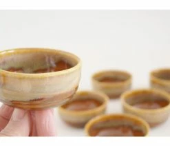 Deals โ Sarah Welch Pottery Ceramic Copitas For Mezcal, Shot Glasses, Set Of 6 ๐ 8 Deals โ Sarah Welch Pottery Ceramic Copitas For Mezcal, Shot Glasses, Set Of 6 ๐ -Tabletop Sales Store 566110f908e4136a 3648 w800 h800 b0 p0