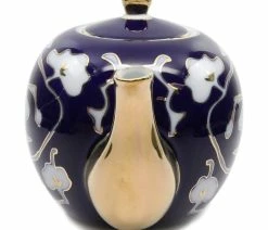 Cheap 🔥 Royalty Porcelain 7pc Mini Tea Cup Set, Cups And Teapot, Vintage Russian Pattern 🎉 -Tabletop Sales Store 59912b210d4051b0 5807 w800 h800 b1 p0