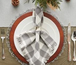 Best Sale 🌟 Design Imports Dove Gray Table Runner 13"x72" 🔔 -Tabletop Sales Store 59b1423a0dddbdcd 6957 w800 h800 b0 p0
