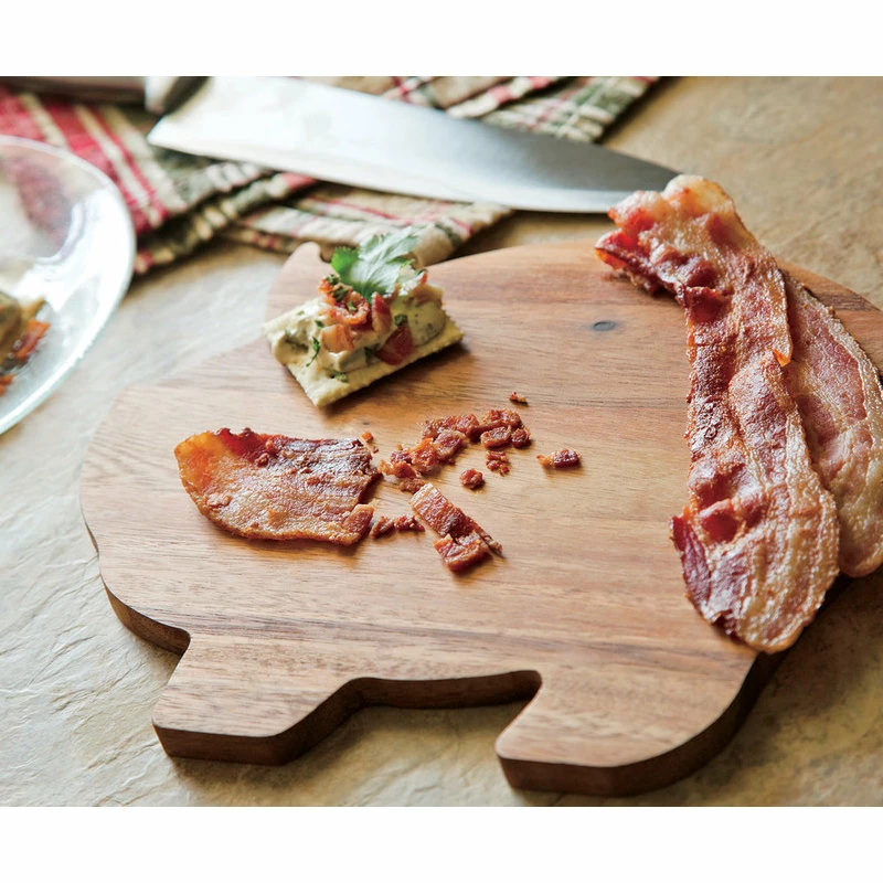Best Pirce ๐ Ironwood Gourmet Pig Board ๐ 2 Best Pirce ๐ Ironwood Gourmet Pig Board ๐ - Image 2