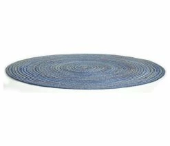 Coupon 🧨 Design Imports Variegated Blue Round Pp Woven Placemat Set/6 ⌛ -Tabletop Sales Store 5b6187740ba95beb 5897 w800 h800 b1 p0