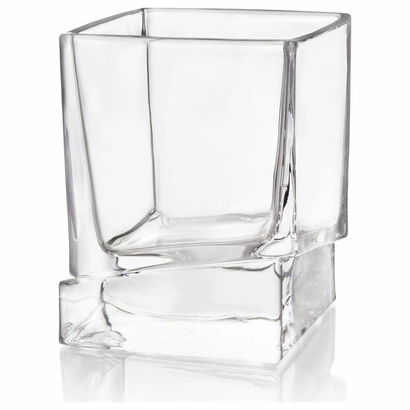 Best deal ๐ JoyJolt Carre Square Heavy Base Crystal Whiskey Glasses 10 Oz, Set Of 2 ๐ 7 Best deal ๐ JoyJolt Carre Square Heavy Base Crystal Whiskey Glasses 10 Oz, Set Of 2 ๐ - Image 7