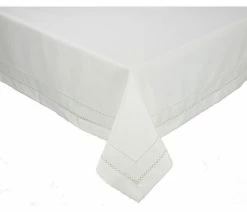 Buy ๐ Xia Home Fashions Double Hemstitch Easy Care Tablecloth, 65''x140'' ๐งจ 5 Buy ๐ Xia Home Fashions Double Hemstitch Easy Care Tablecloth, 65''x140'' ๐งจ -Tabletop Sales Store 5ca162690820e96e 5110 w800 h800 b1 p0