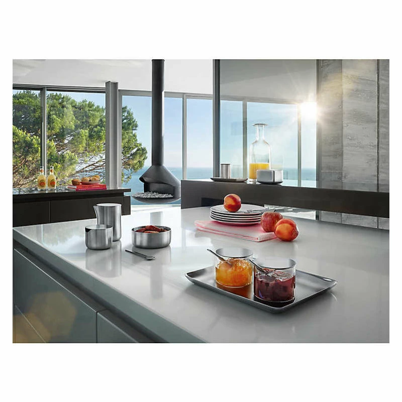 Buy ๐ Basic Creamer With Stainless Steel Lid, Polished By Blomus, Polished ๐ฅ 3 Buy ๐ Basic Creamer With Stainless Steel Lid, Polished By Blomus, Polished ๐ฅ - Image 3