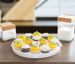 Best reviews of ⭐ Classic Cuisine 4 In 1 Party Tray Travel Set - Veg & Dip, Bakery, Eggs 🤩 -Tabletop Sales Store 5e216e4b087e2e2b 1273 w800 h800 b0 p0