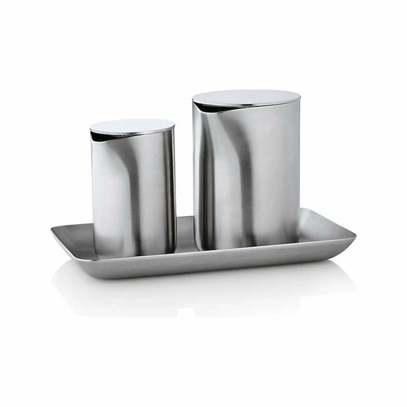 Buy ๐ Basic Creamer With Stainless Steel Lid, Polished By Blomus, Polished ๐ฅ 2 Buy ๐ Basic Creamer With Stainless Steel Lid, Polished By Blomus, Polished ๐ฅ - Image 2