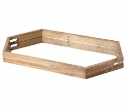 Flash Sale 🔥 Mercana Decorative Miror Tray, Durden 🔔