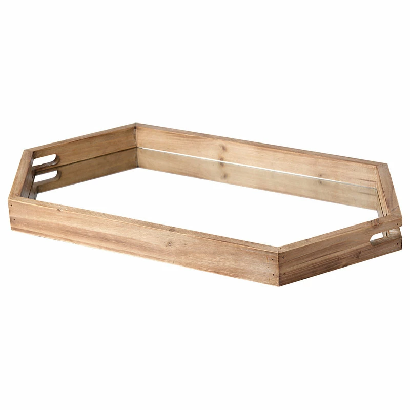 Flash Sale ๐ฅ Mercana Decorative Miror Tray, Durden ๐ 1 Flash Sale ๐ฅ Mercana Decorative Miror Tray, Durden ๐