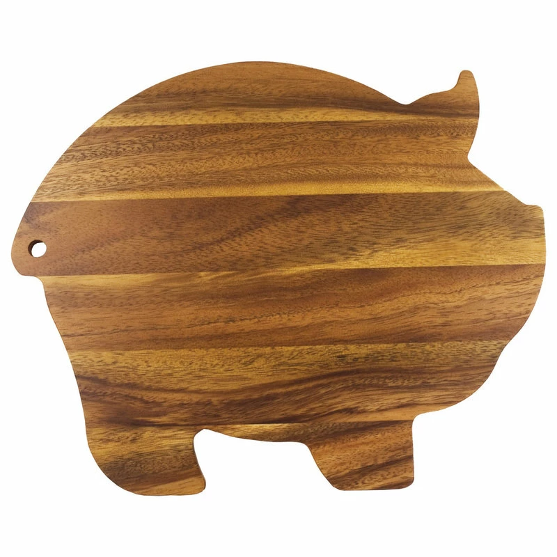 Best Pirce ๐ Ironwood Gourmet Pig Board ๐ 1 Best Pirce ๐ Ironwood Gourmet Pig Board ๐