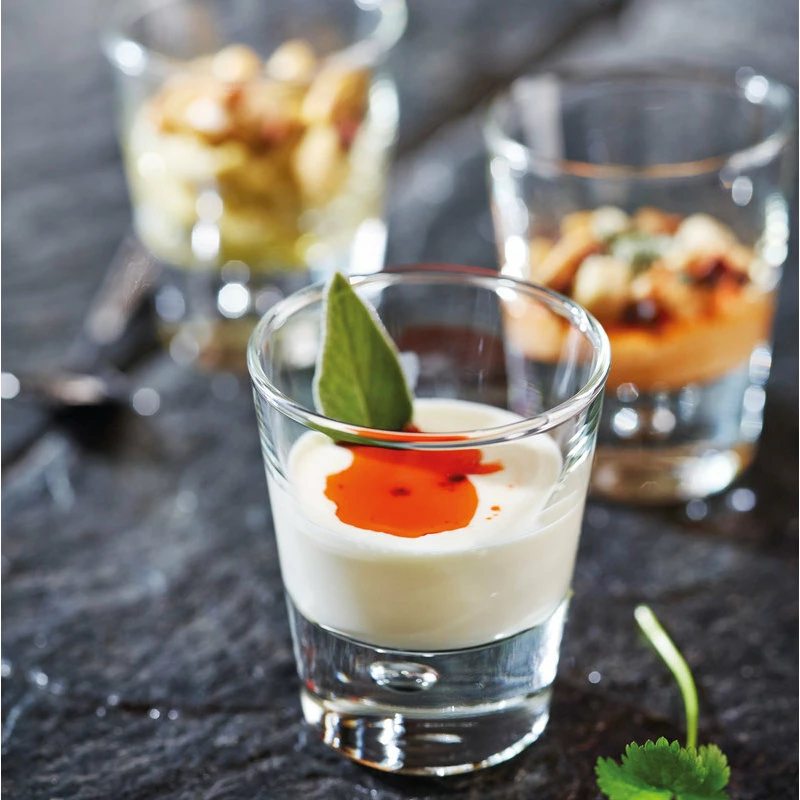 Best deal ๐คฉ IMPULSE! 2oz Bubble Shots Shot Glasses, Set Of 6 ๐ 2 Best deal ๐คฉ IMPULSE! 2oz Bubble Shots Shot Glasses, Set Of 6 ๐ - Image 2