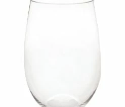 Outlet 🥰 True Brands Flexi Stemless Wine Glass Set 🛒