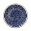 Promo 🤩 Zaklady Ceramiczne Boleslawiec Polish Pottery Dinner Plate, Pattern Number: 120 🛒