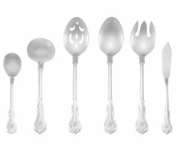 Wholesale ๐คฉ RiverRidge Home RiverRidge Bouquet 46-Piece Stainless Steel Letter N Flatware Set In Silver ๐ 7 Wholesale ๐คฉ RiverRidge Home RiverRidge Bouquet 46-Piece Stainless Steel Letter N Flatware Set In Silver ๐ -Tabletop Sales Store 6af199890366794c 4106 w800 h800 b1 p0