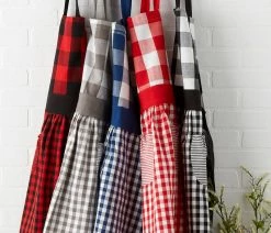 Best reviews of 👍 Design Imports Red/White Gingham Apron 😀 -Tabletop Sales Store 6b31c3030dddbca7 7051 w800 h800 b0 p0