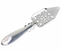 Deals 🛒 Bonnecaze Absinthe & Home Stained Glass Window Absinthe Spoon #19 👏